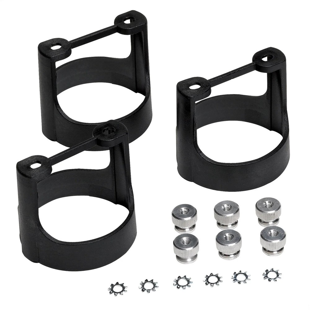 Auto Meter 2230 Flat Panel Mounts