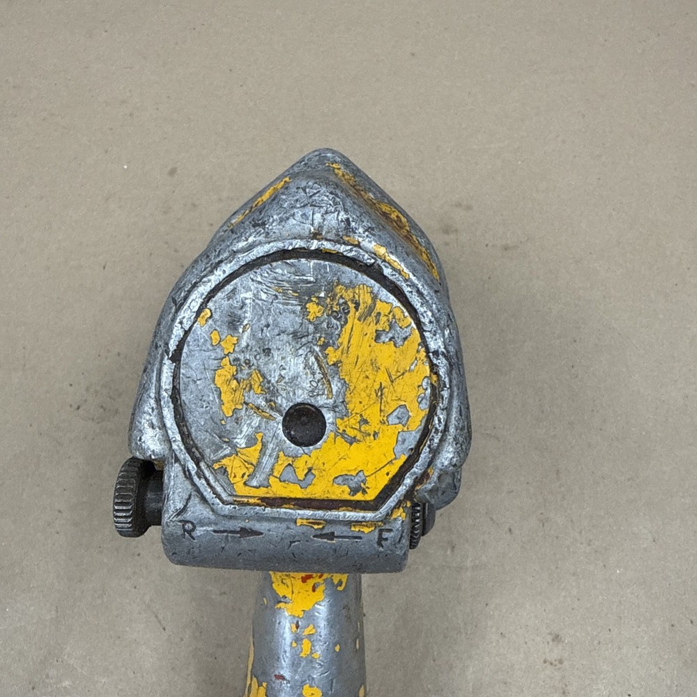Ingersoll Rand 1/2 Impact Wrench Unknown Model