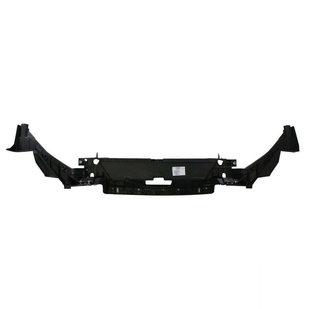Front Headlight Headlamp Mounting Nose Header Panel for Ford Fusion 2013-2016