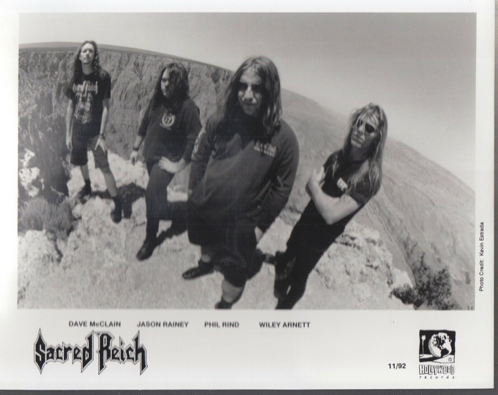 sacred reich press kit for independent