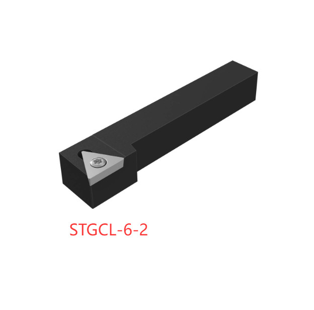 1PCS    ORIGINAL    INSERTS   ‎‎ STGCL-6-2
