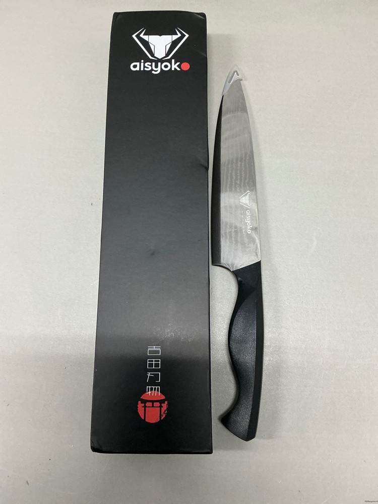 Aisyok Kitchen Knife