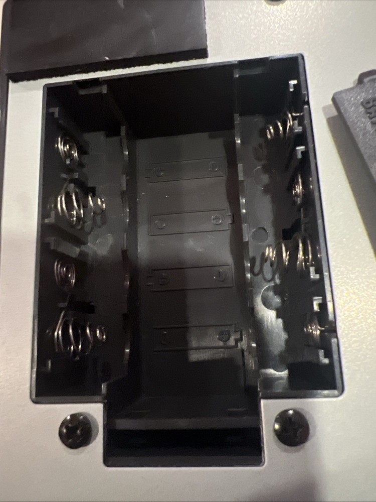 Zoom BFX-708 Bass Effects Processor