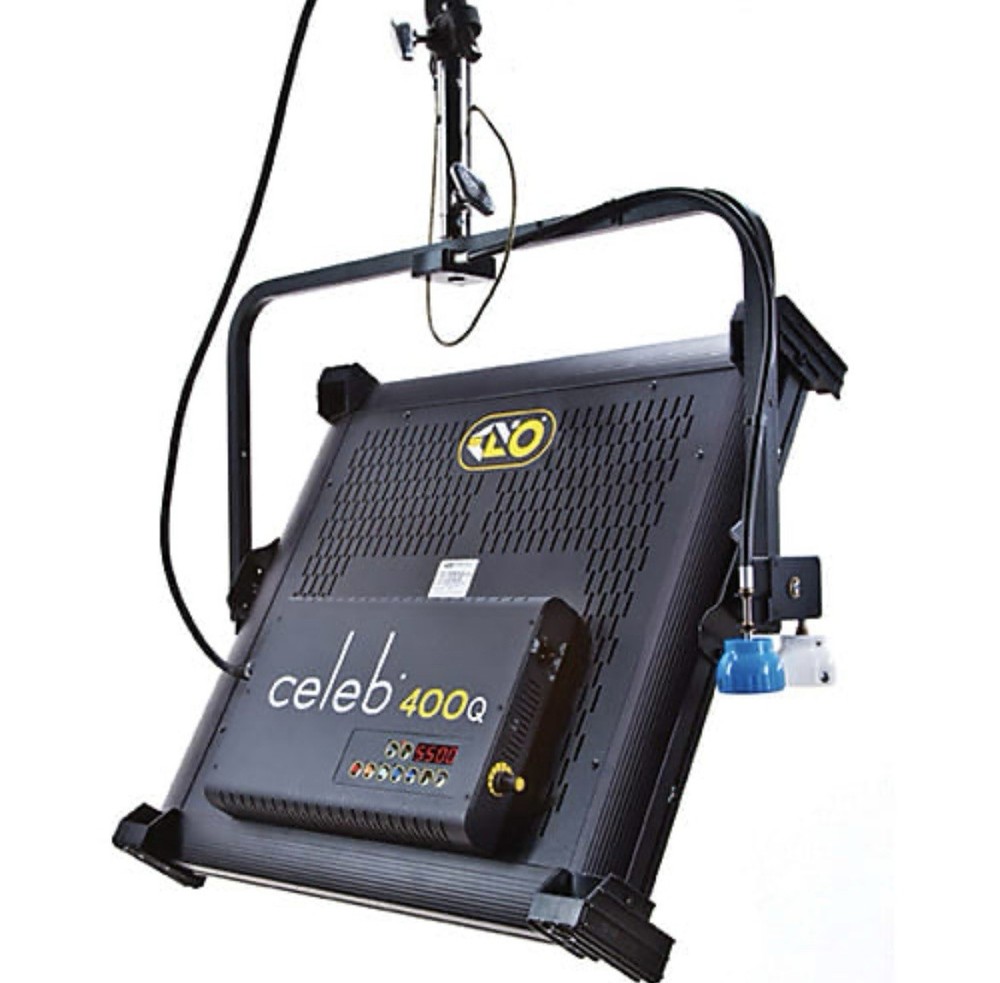 Kino Flo Celeb 400Q