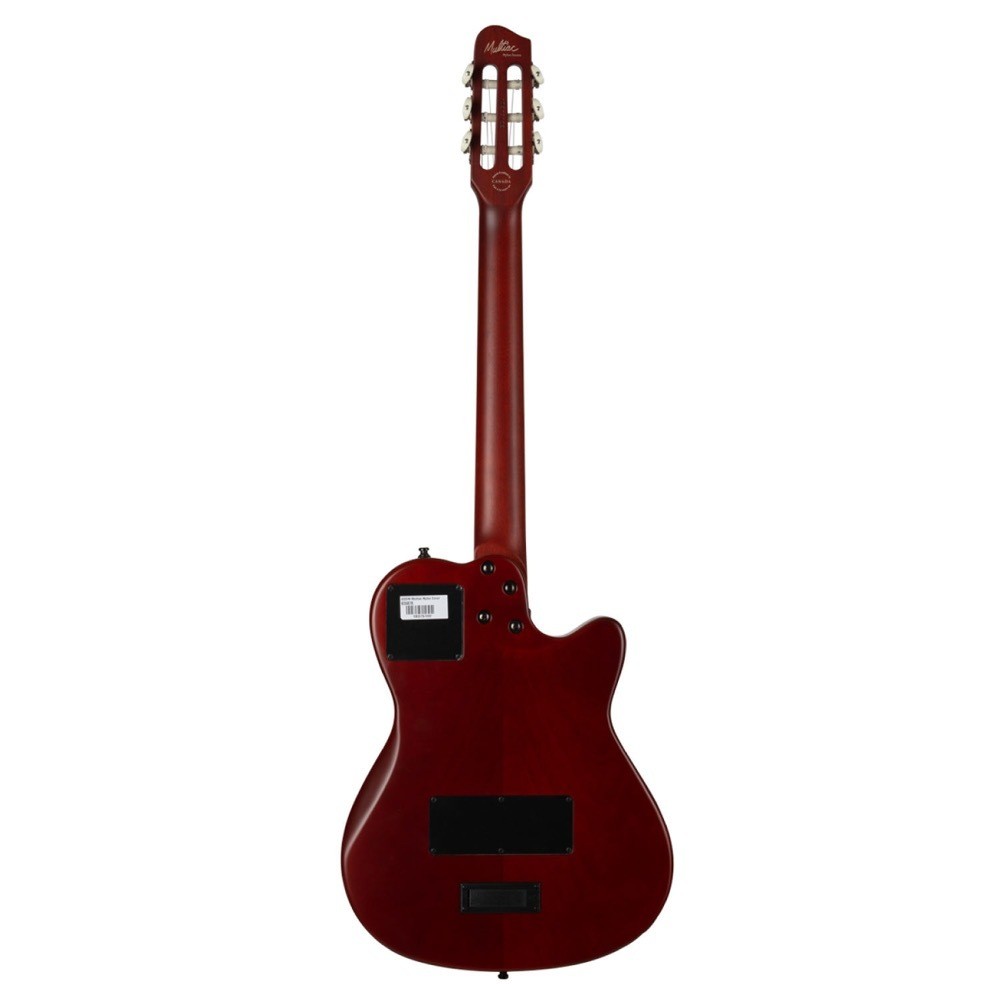 Godin Multiac Nylon Encore Left-Handed Left Hand Model String Classical Electric