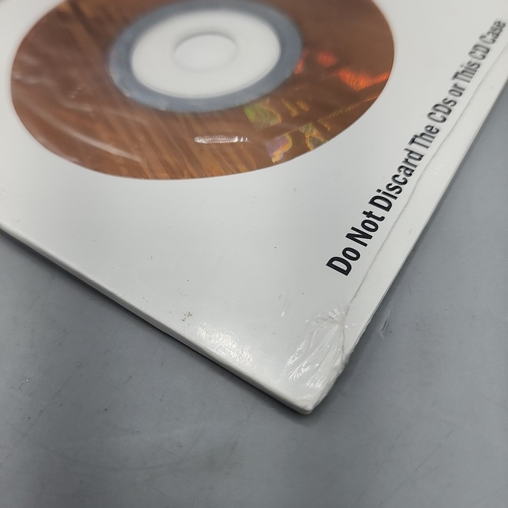 Microsoft Office OneNote 2003 OEM - One Note - Sealed Includes Key