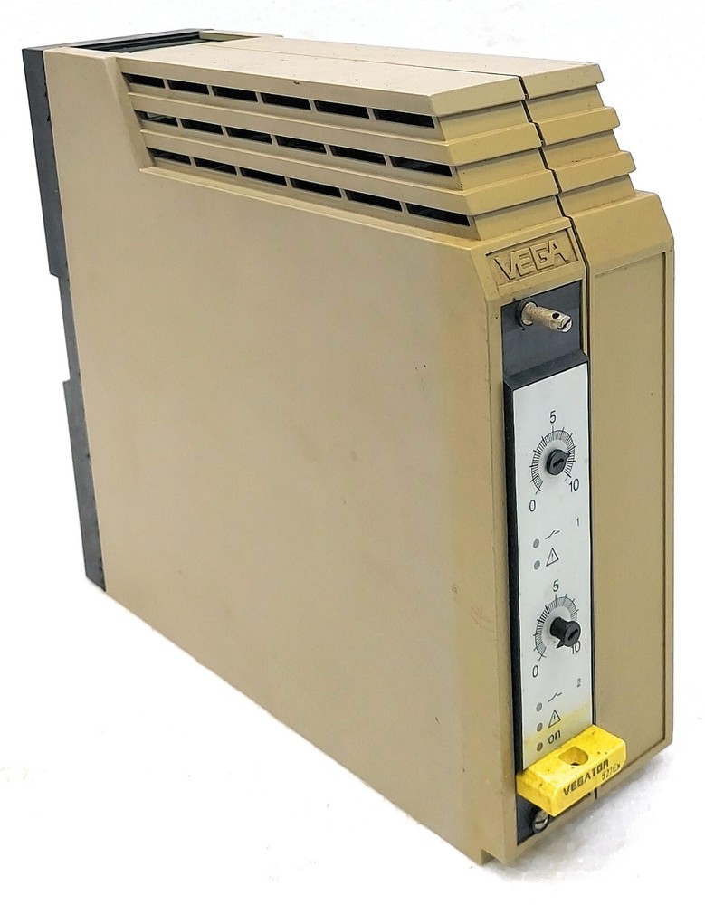 Vegator 527EX For Level Signalling