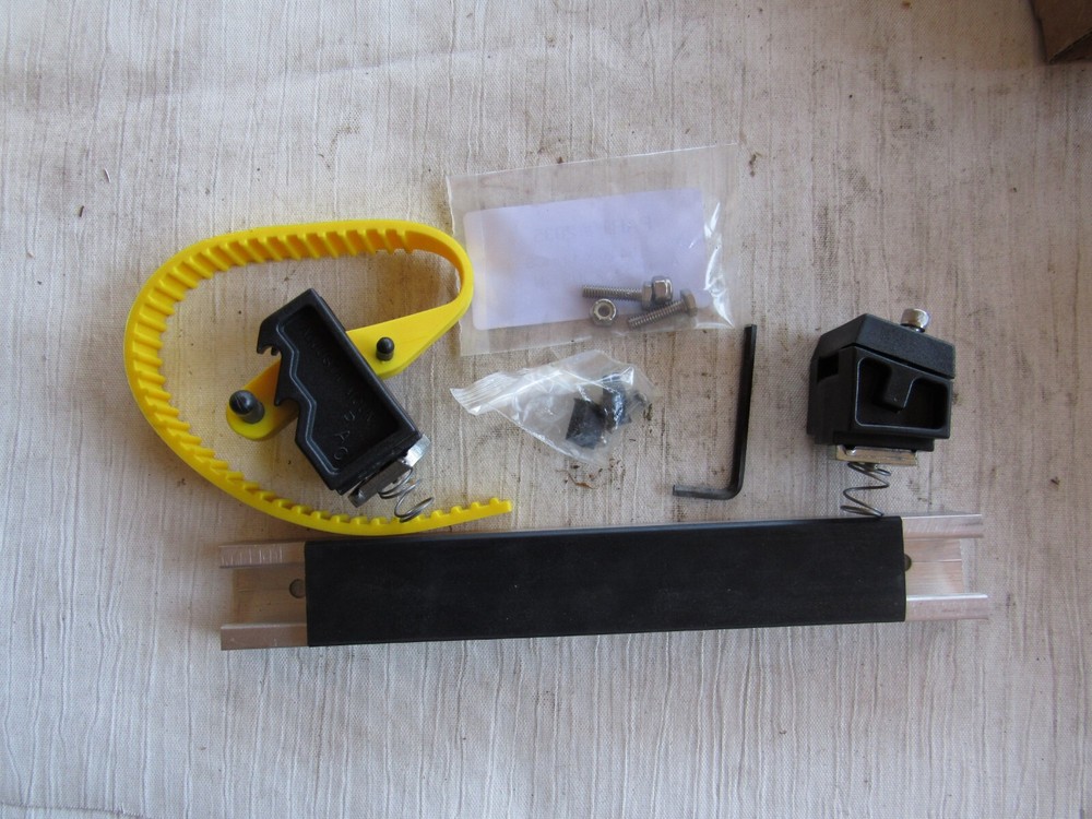 Pac Tools Mount Adjustamount Kit W/Pac K5006