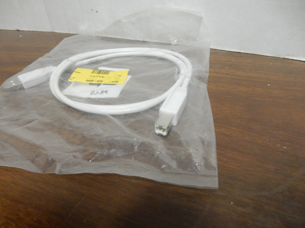 Palintest PT 747 ChloroSense USB Interface Cable COLE PARMER