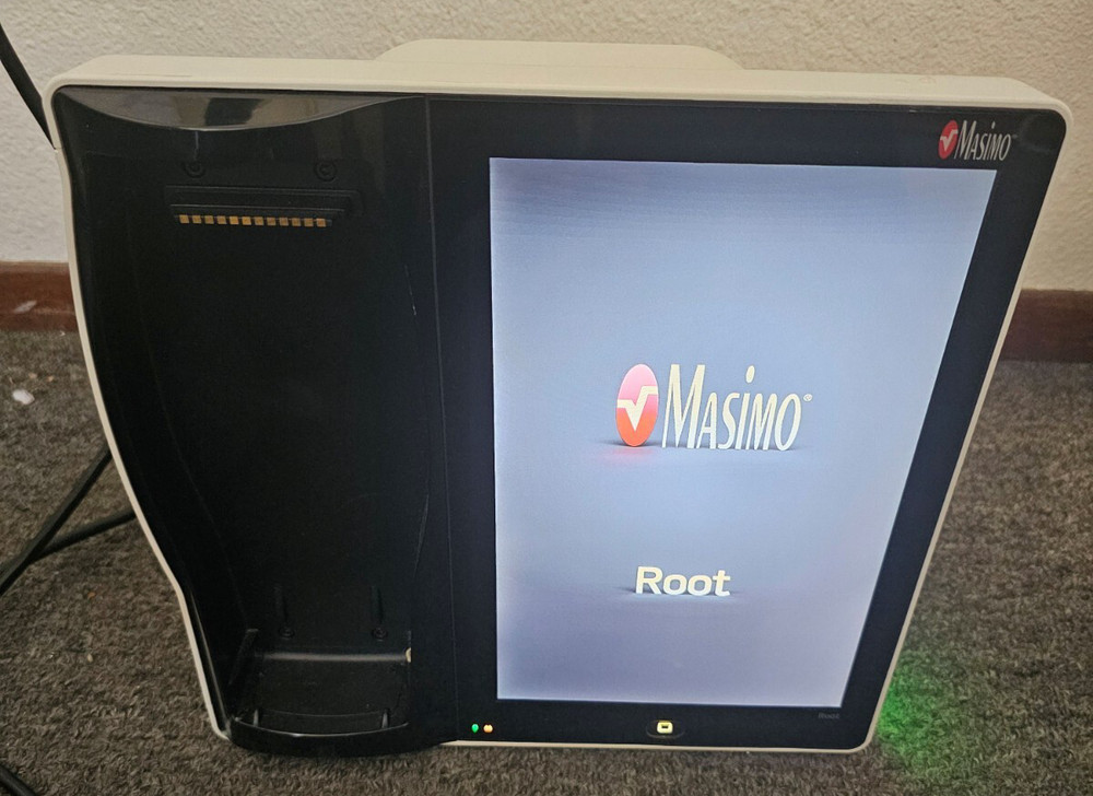 Masimo root RDS7A
