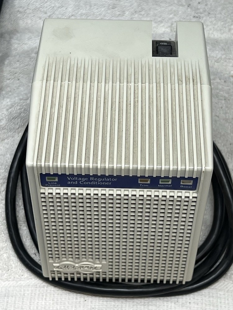 Tripp Lite LS604 Voltage Regulator