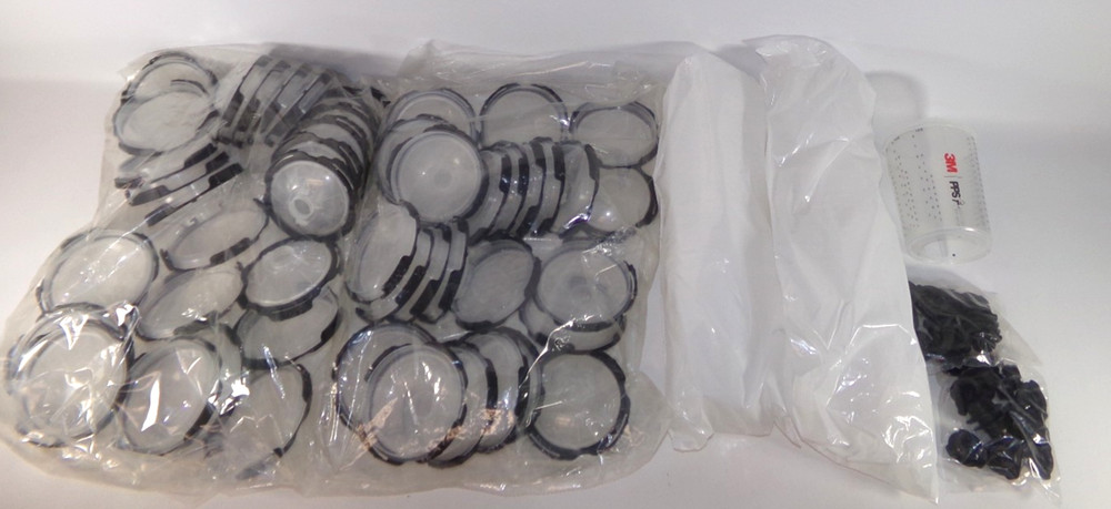 3M PPS™ Series 2.0 Spray Cup System Kit 26024