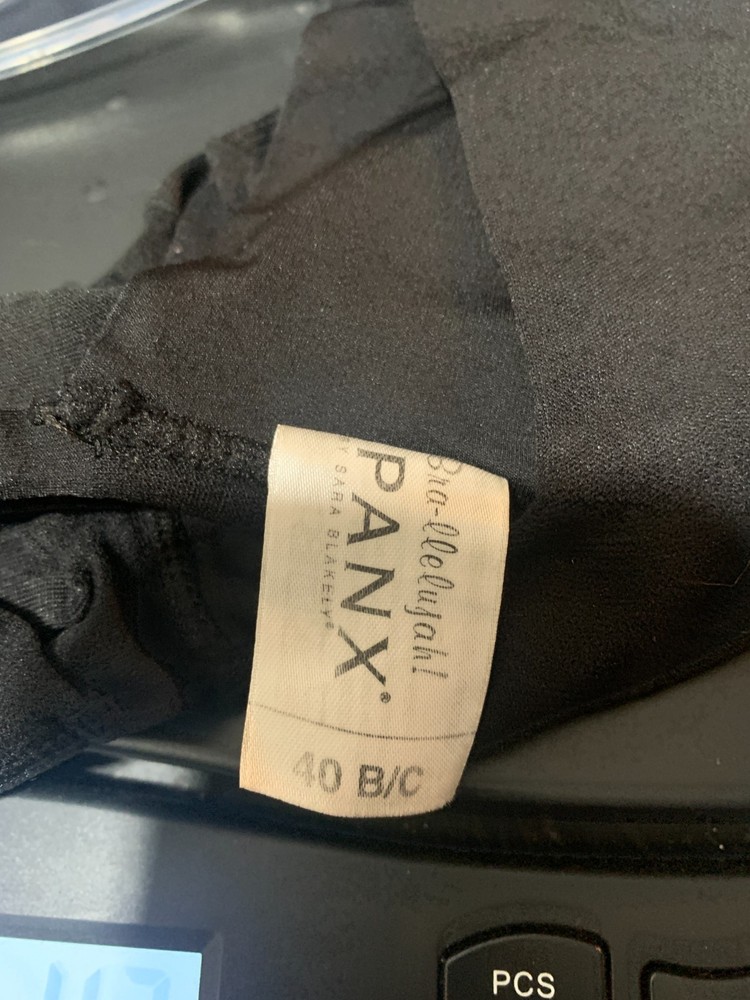 Spanx Bra Women's Bra-llelujah Bralette Unlined Stretchy Pullover Size Various