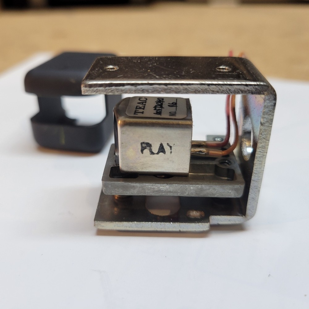 AMPEX ATR-770 Play Head
