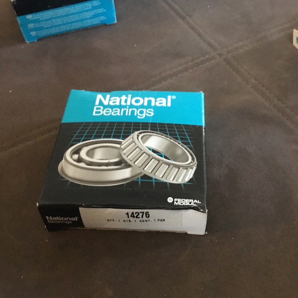 National 14276