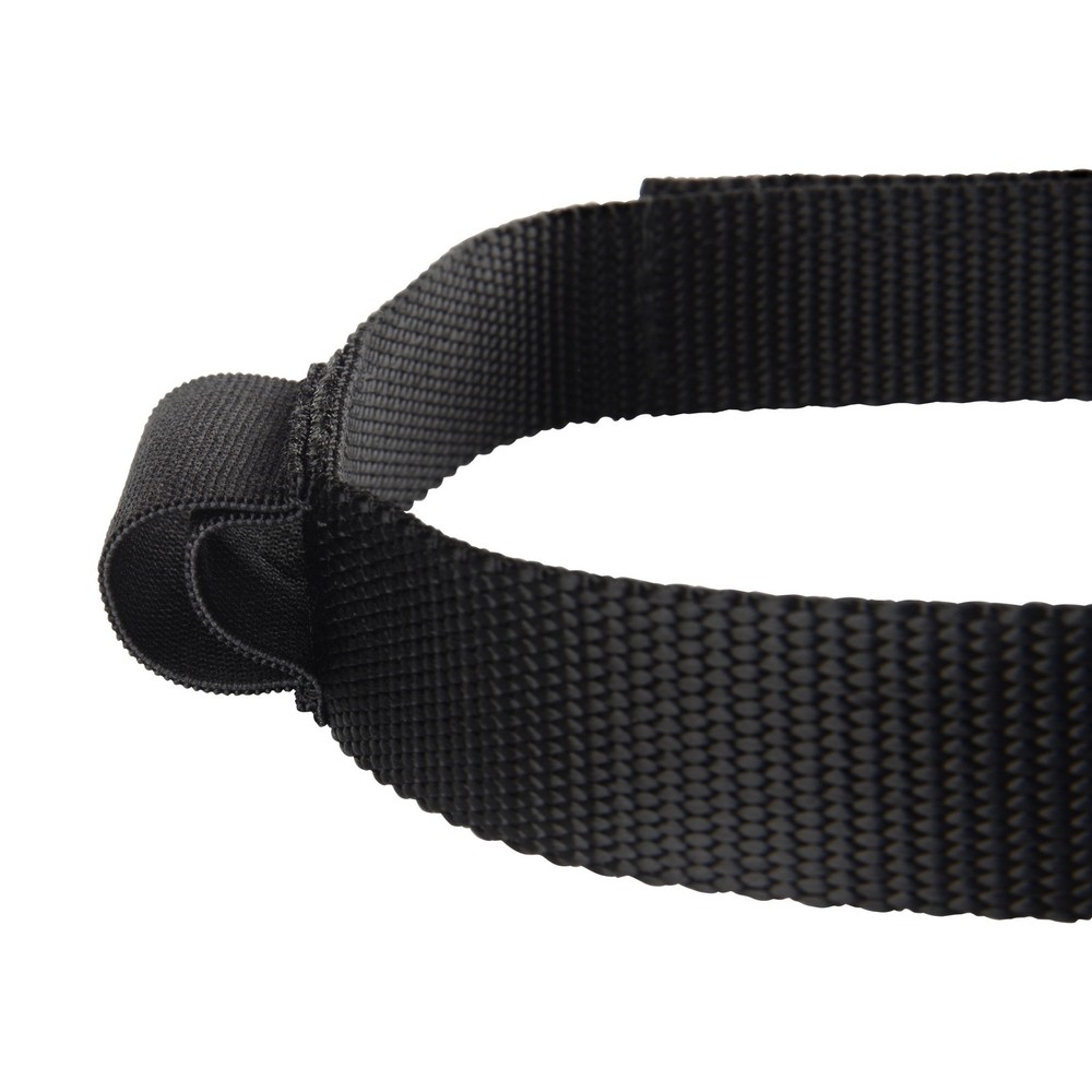 Nite Ize Headband Flashlight Holder - Black (2-Pack)