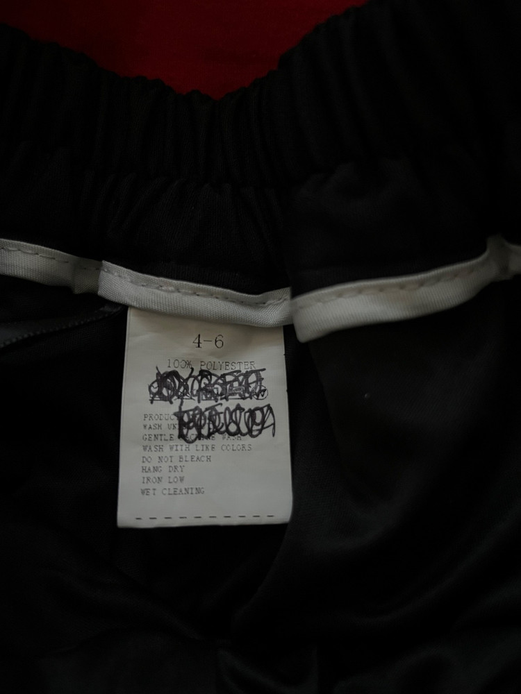 Dance Costume Hip Hop