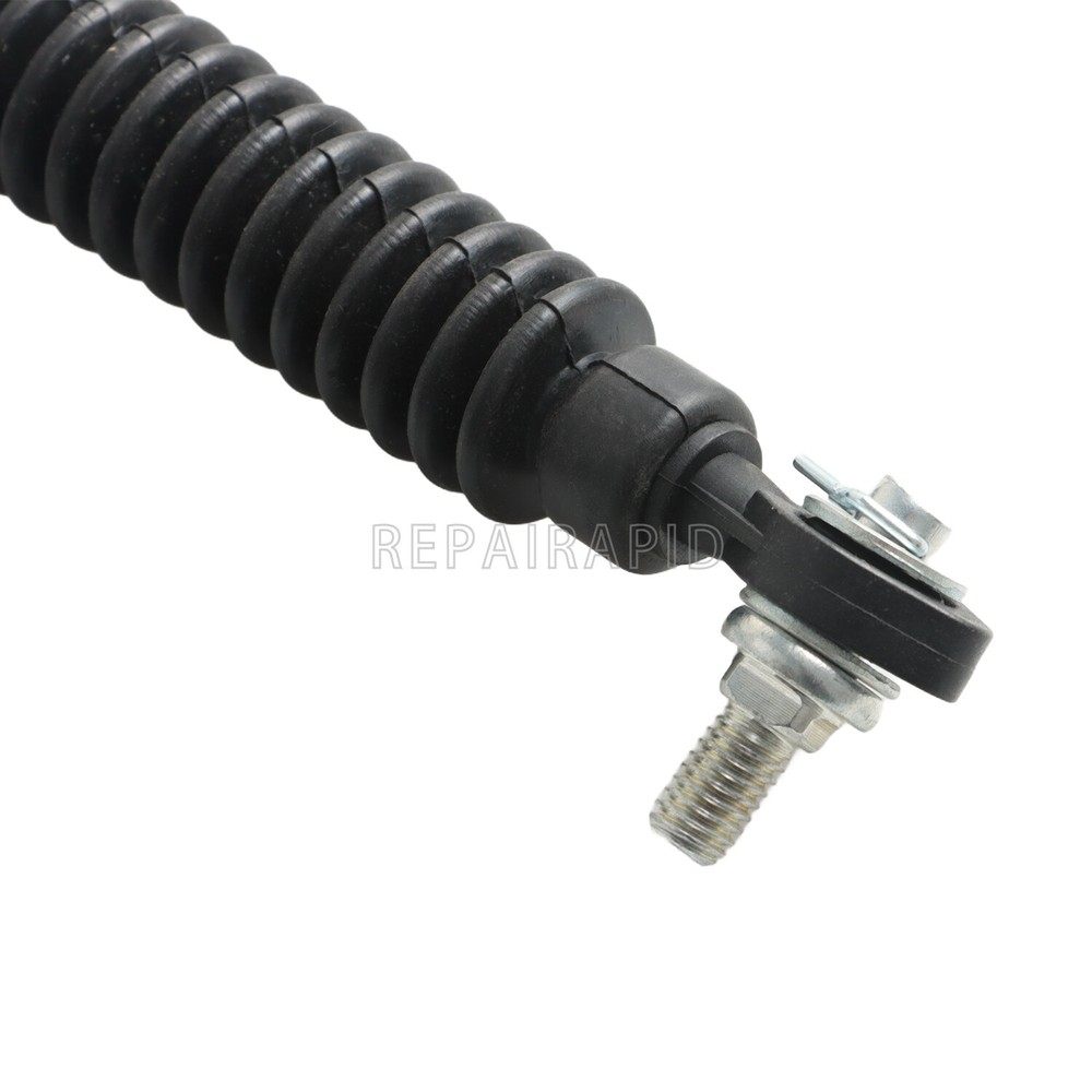 Auto Transmission Shift Control Cable for 2007-2012 Nissan Versa Hatchback