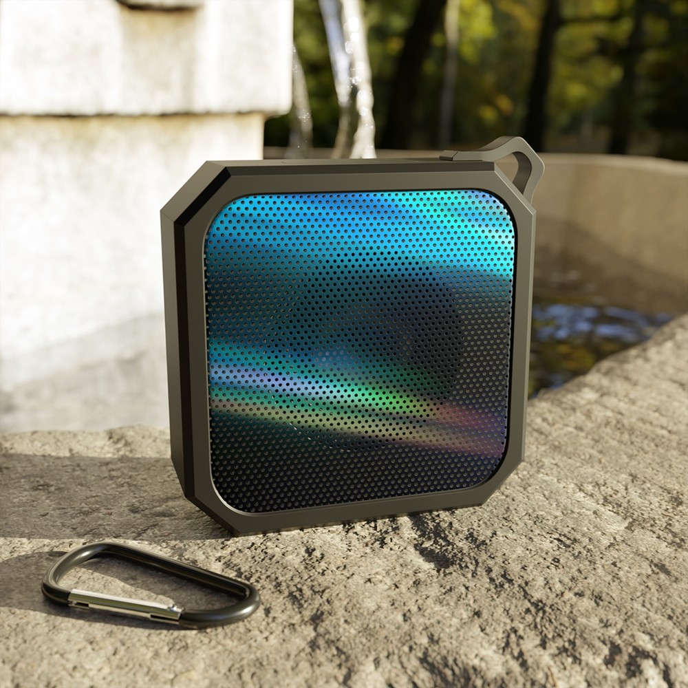 Blackwater Outdoor Bluetooth Speaker