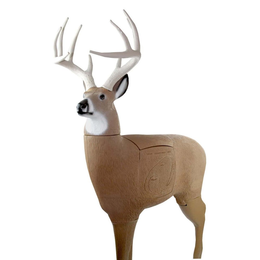 GlenDel Crossbow Buck 3D Archery Target