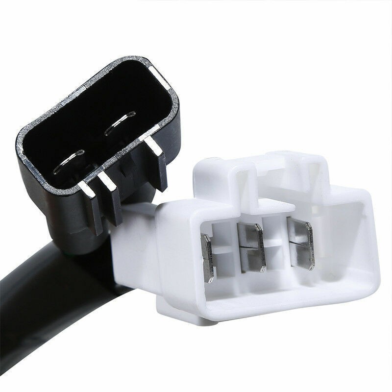 2-plug connection Regulator Rectifier Motorcycle New 12V