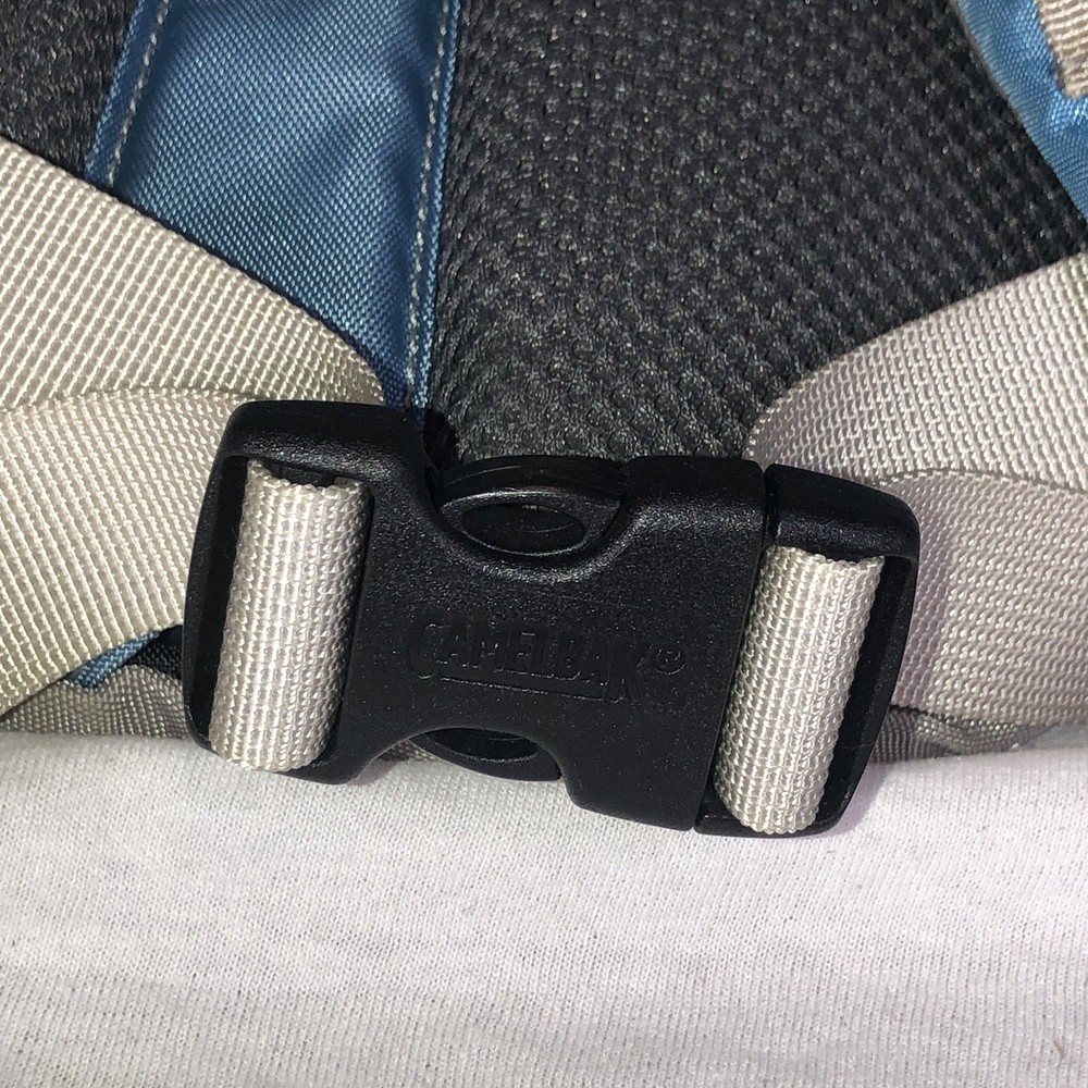 Blue CamelBak Women’s Magic Hydration Pack Backpack