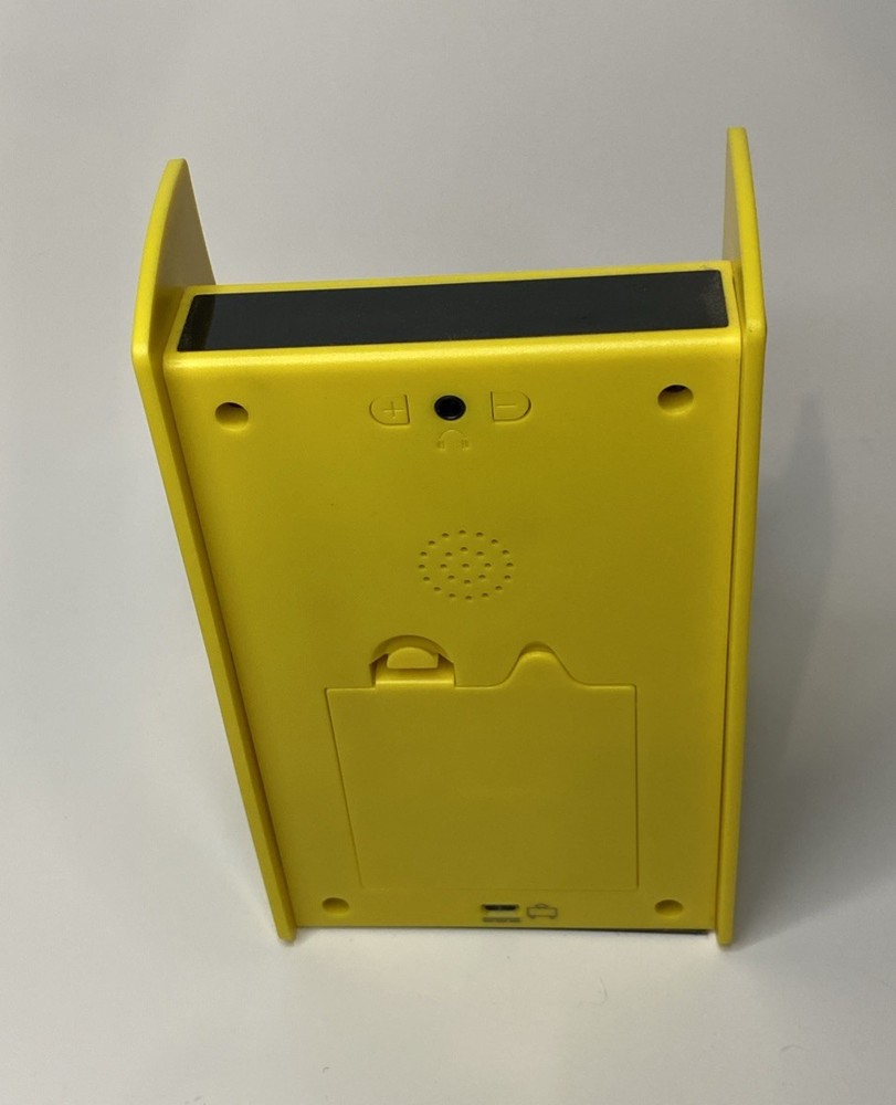 My Arcade Micro Player Mini Arcade Machine Pac-Man Video Game