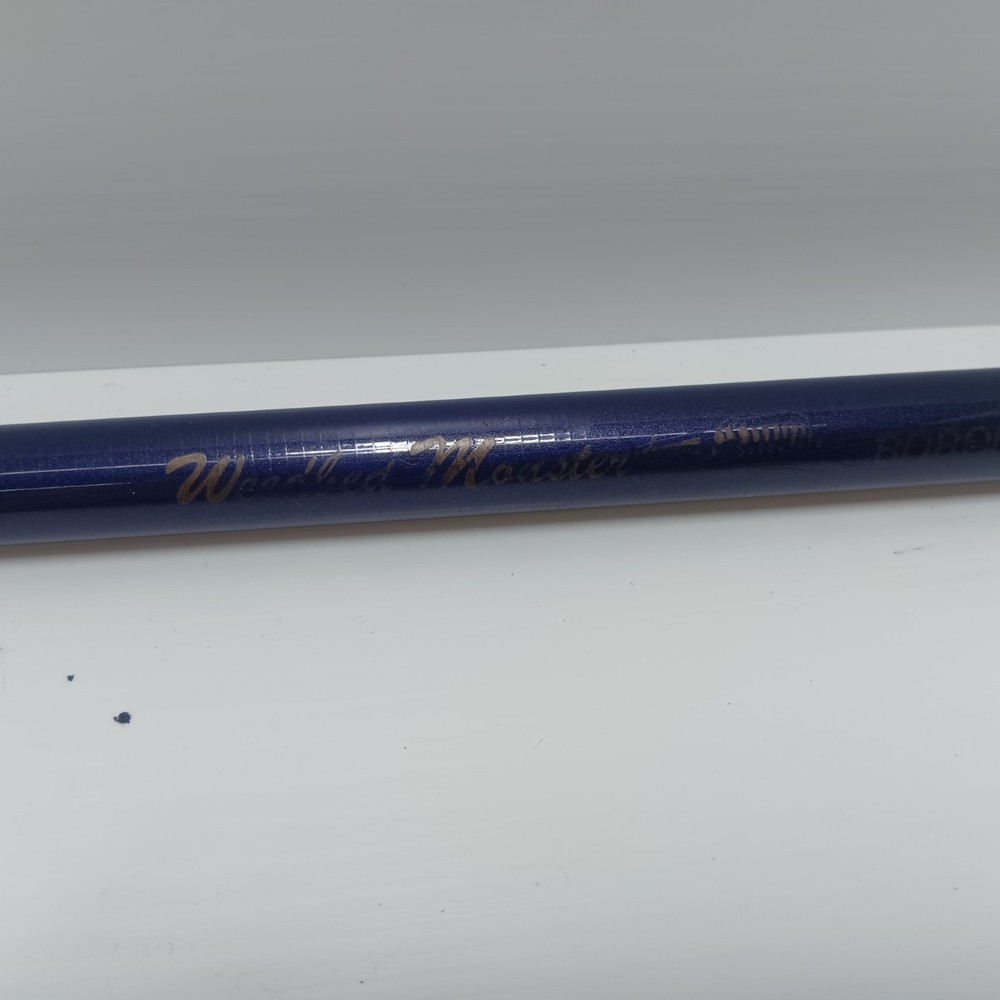 Ohno Lure rod