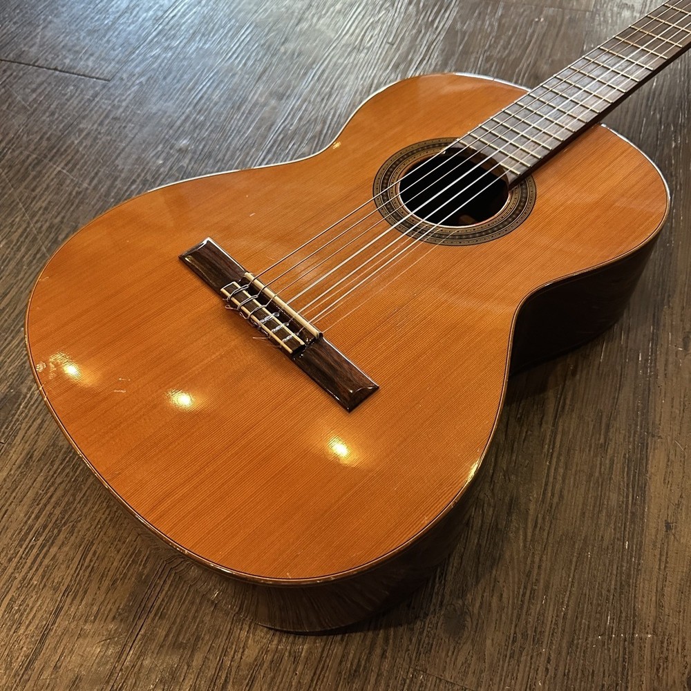 Jose Antonio 6-C Classical Guitar with Case