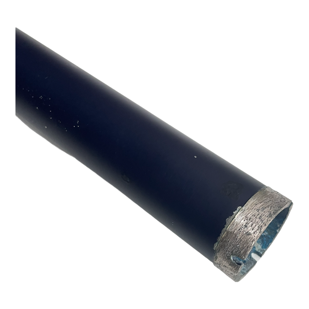 7/8" Wet Diamond Core Bits Cutting Concrete Bricks Asphalt Blocks 5/8”-11 Thread