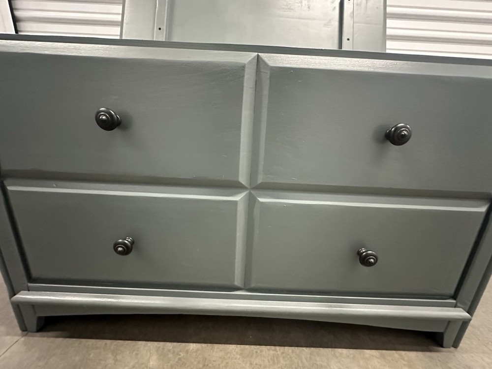 Hope chest