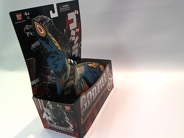 BANDAI RAINBOW MOTHRA (TPS031912)