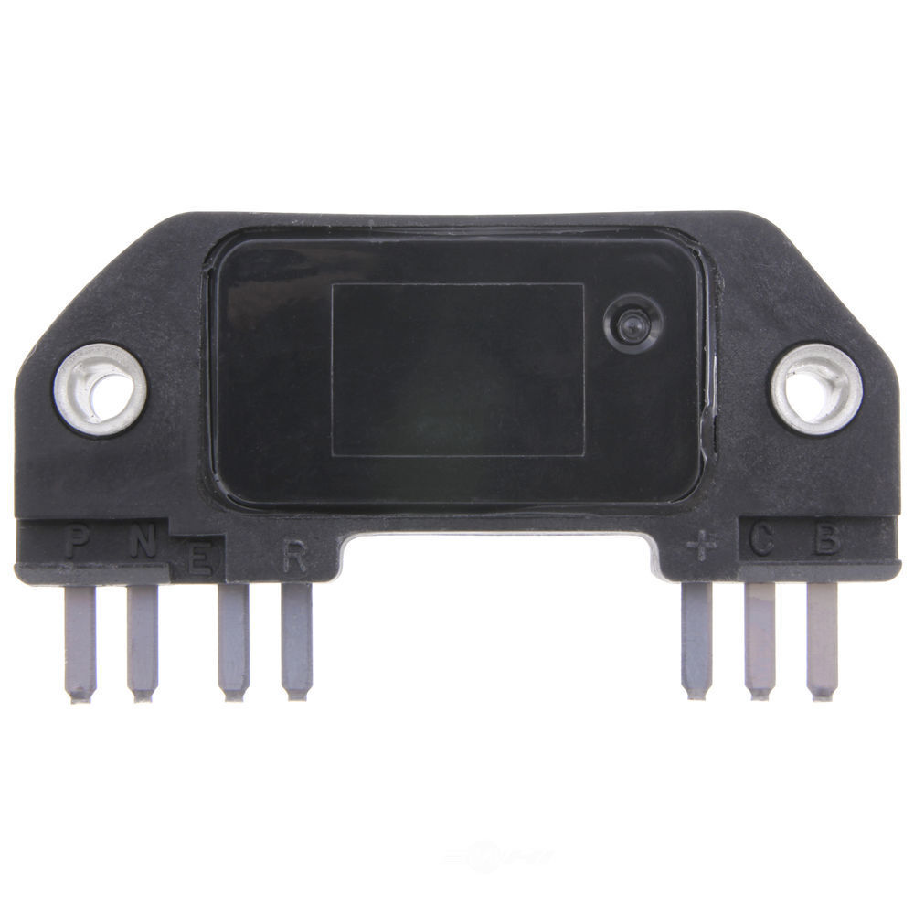 Ignition Control Module WVE 6H1032