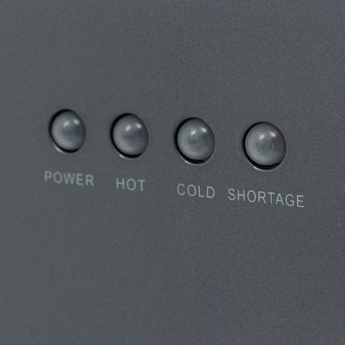 Water Dispenser Office Drinking Machine Bottom Loading 20L/5.28 Gallon Home