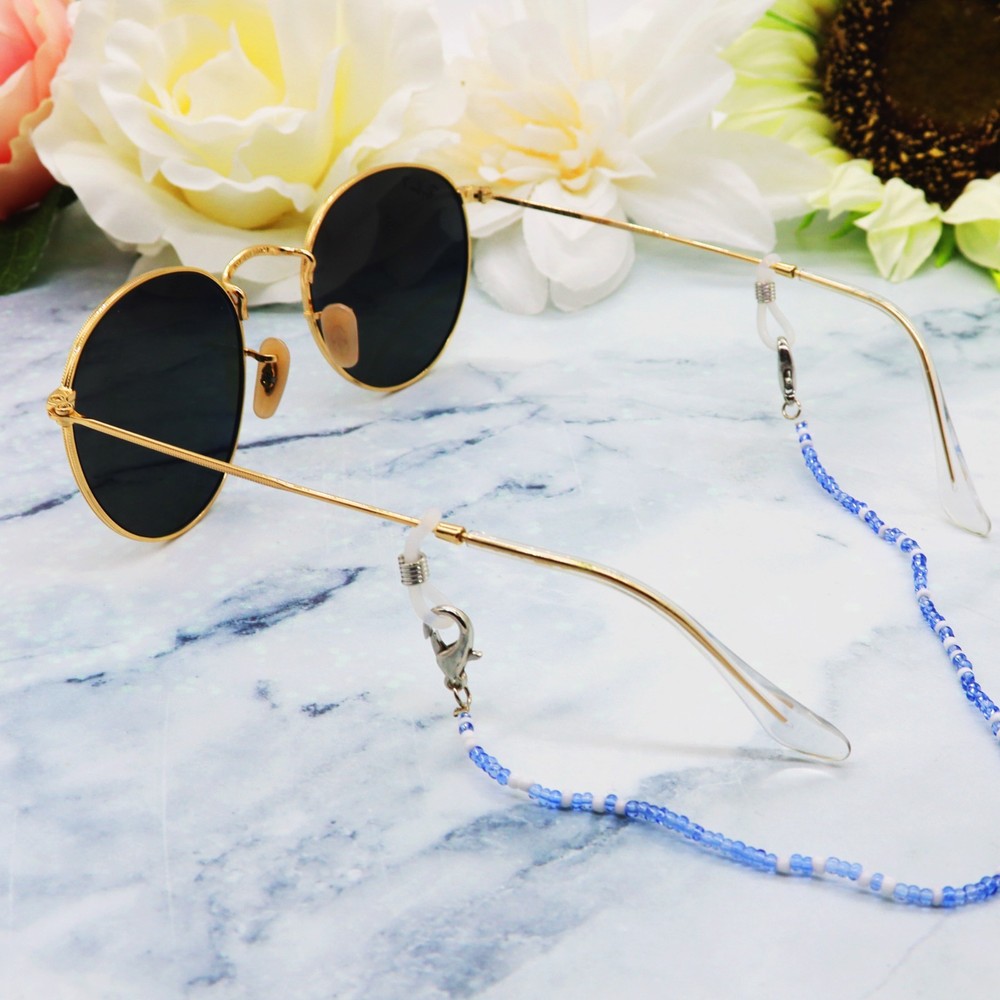 eyeglasses strap