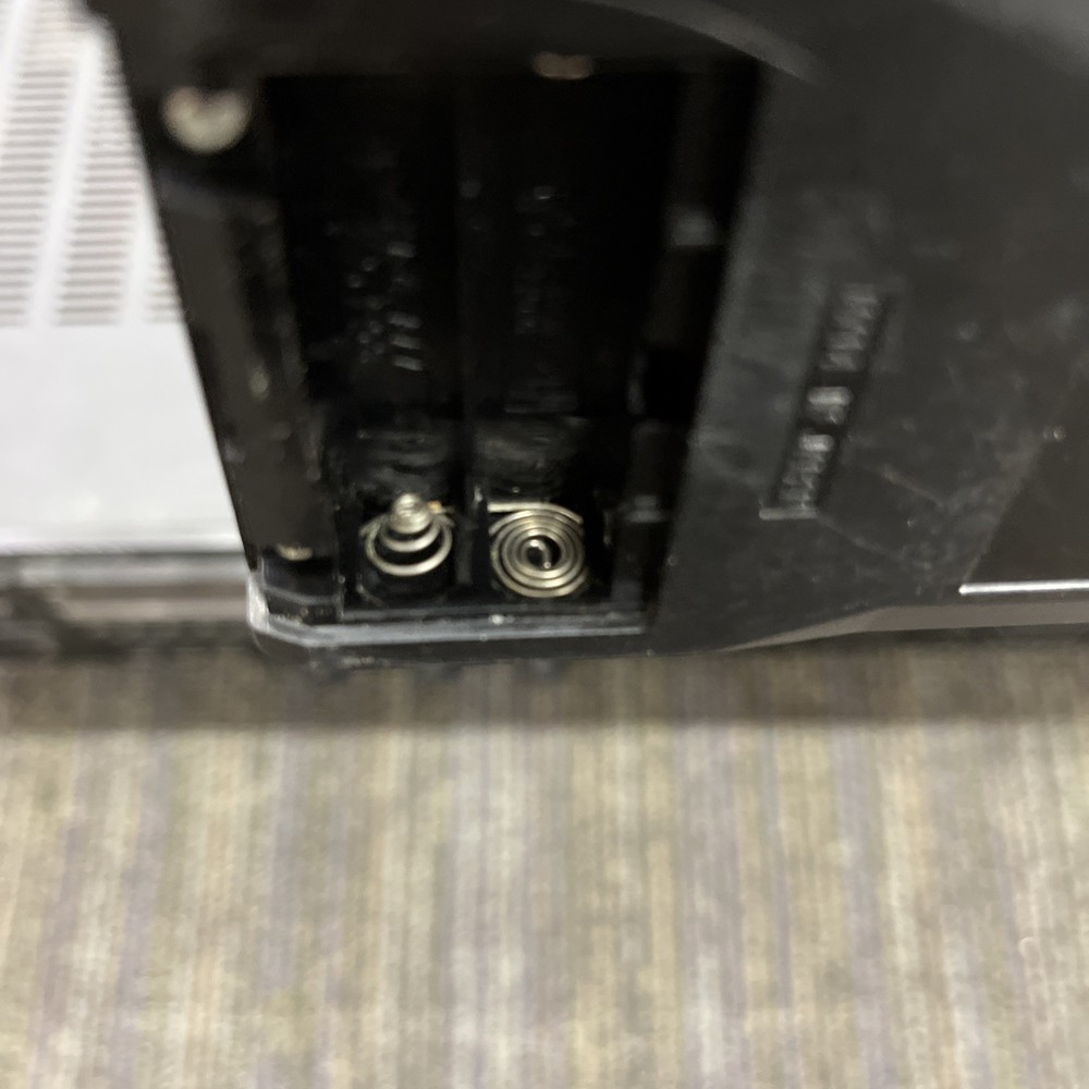 Carver Receiver Model HR-752