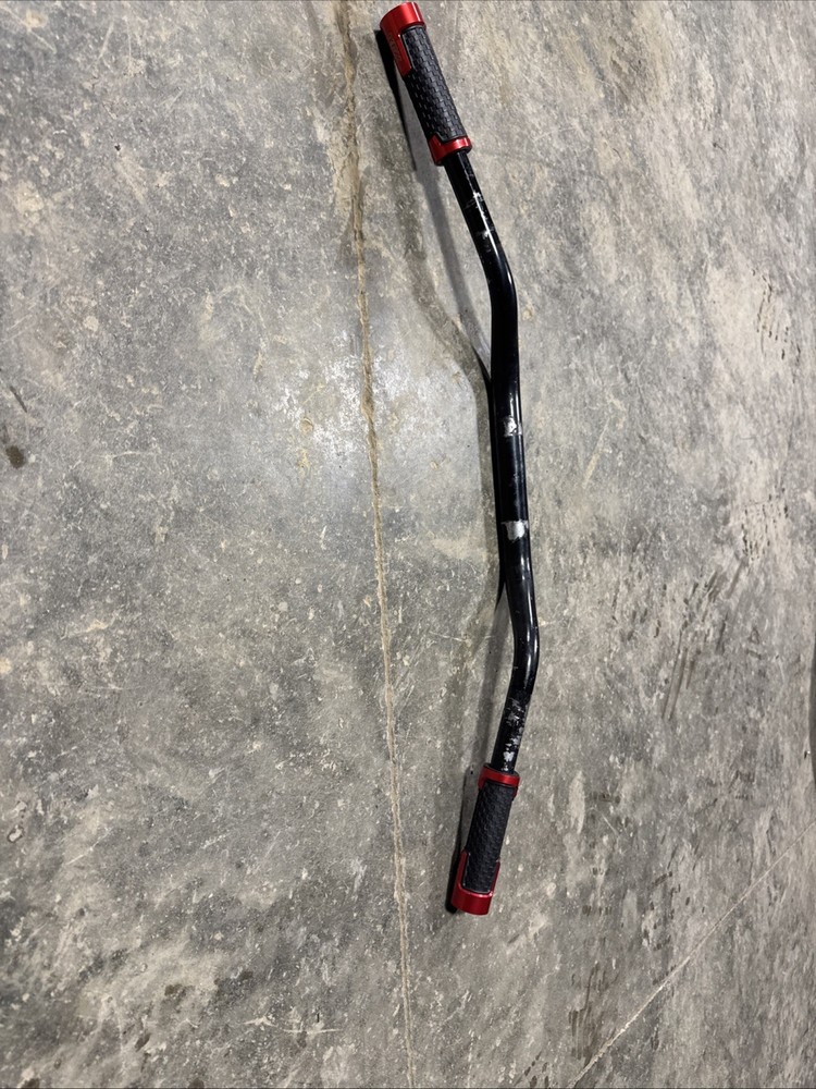 kawasaki kfx 450 Handlebars 2009 #2