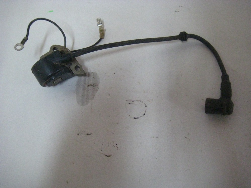 Stihl Back Pack Leaf Blower BR 400 Ignition Coil