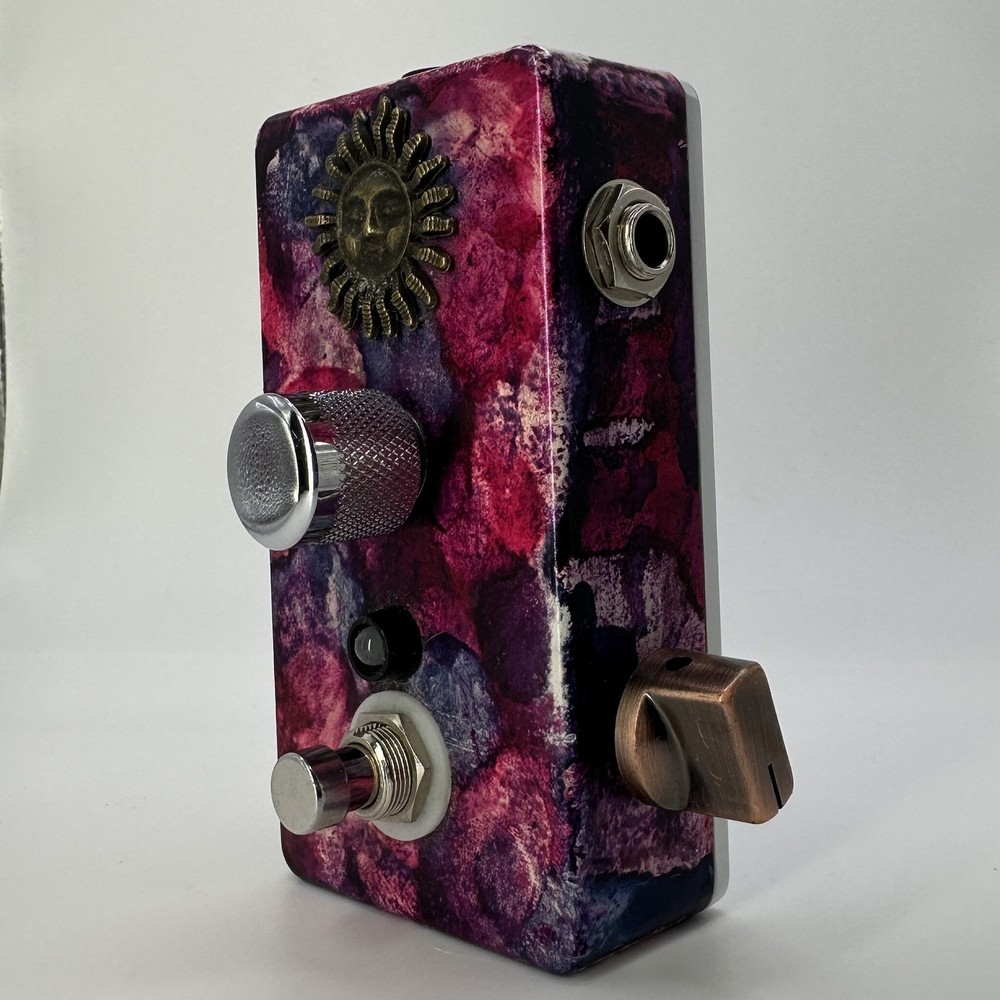 Crownover 4-stage Fuzz