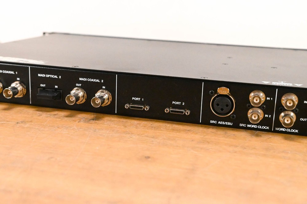 AVID HD MADI Interface for Pro Tools HD CG01ZUX