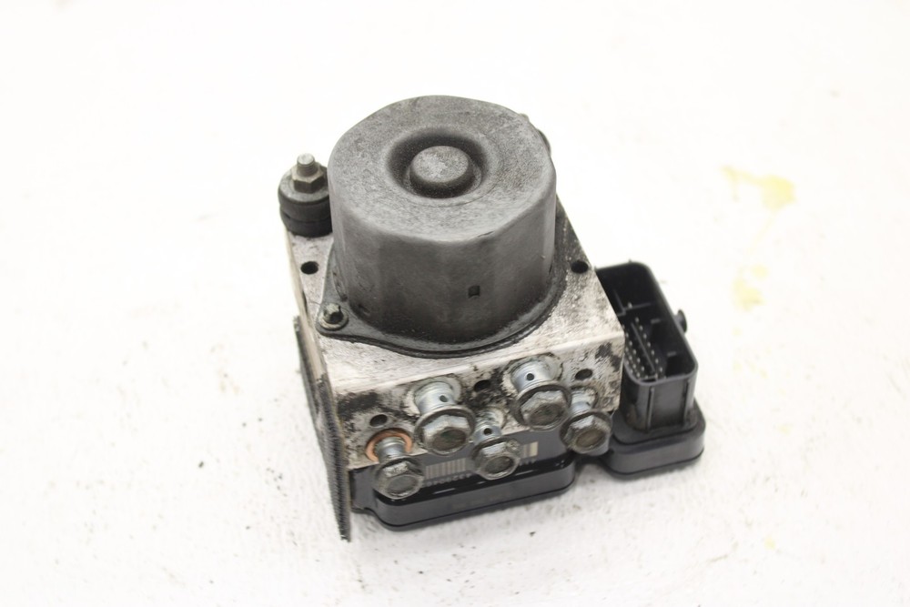 2014-2016 Harley Davidson Electra Glide ABS Pump Unit Module 41100013