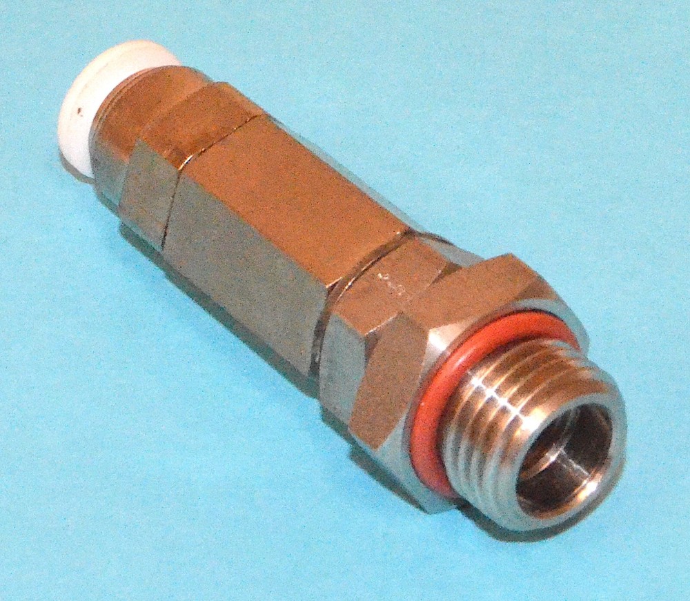 Bunn Valve, Check-CPT Flowmeter *New* 40500.1481