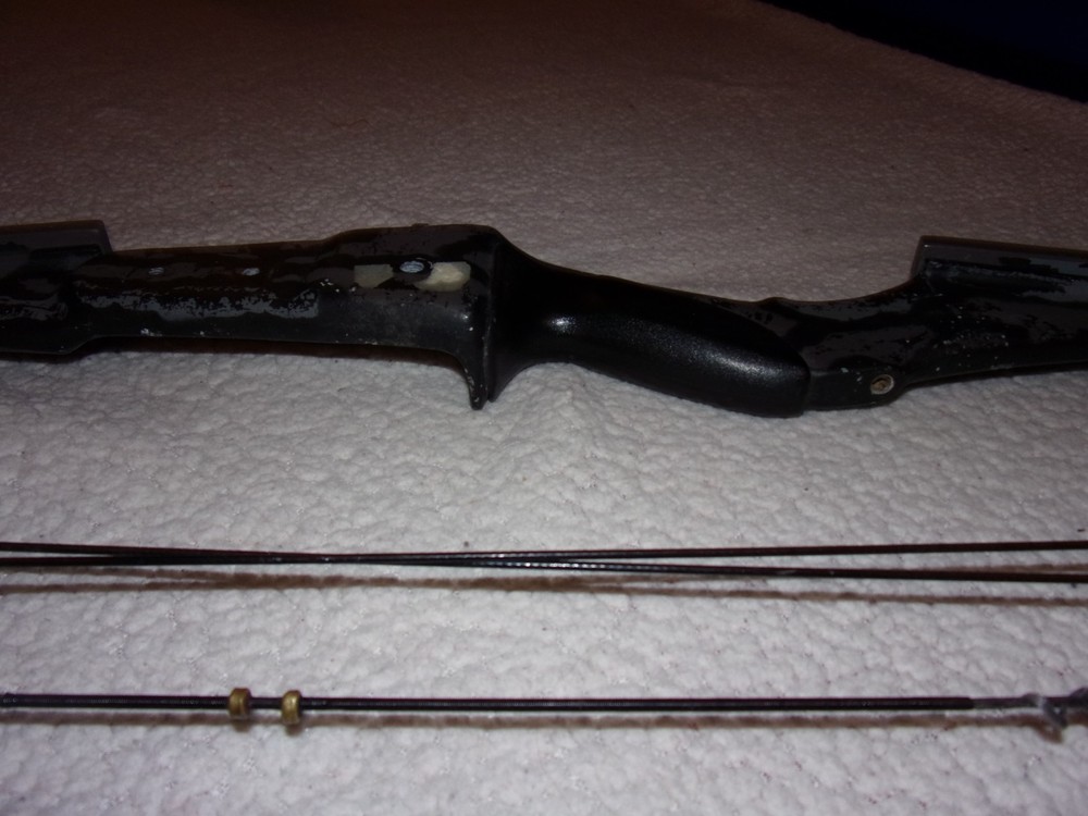 Darton Scout Youth Compound Bow