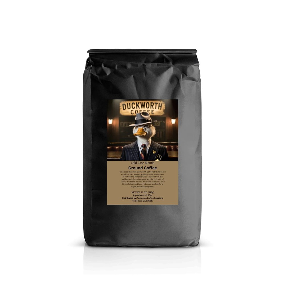 Cold Case Blonde 12oz.