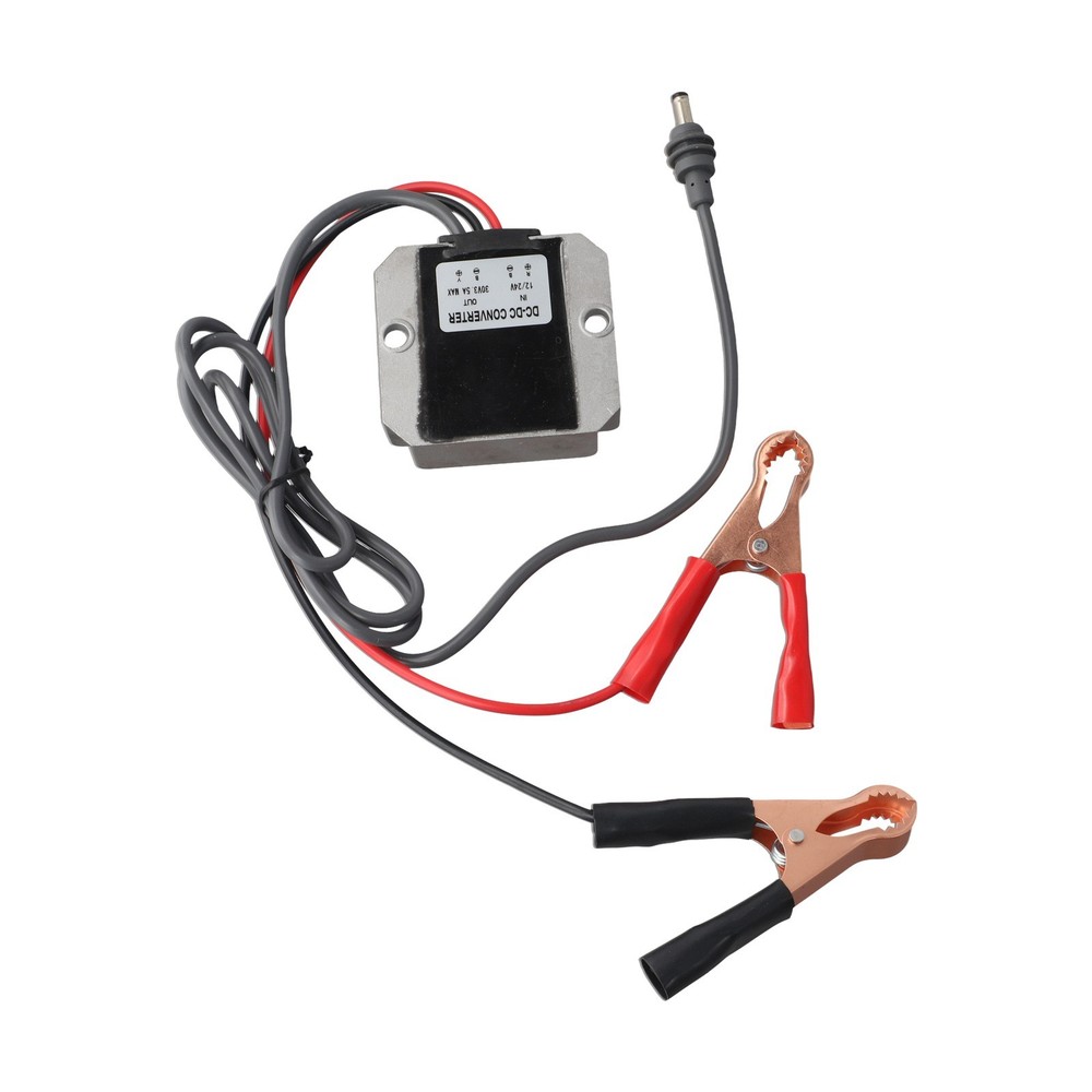 High Performance DC Adapter for Starlink Mini Voltage Conversion Made Simple