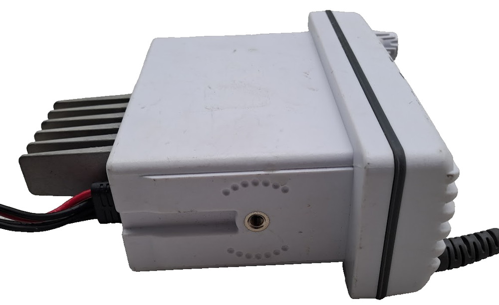 2X STANDARD HORIZON ECLIPSE GX1300