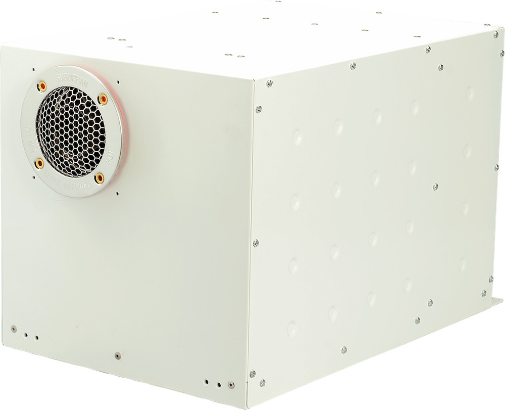 Suburban Mfg 5280A Water Heater Model IW60RL 60,000 BTU