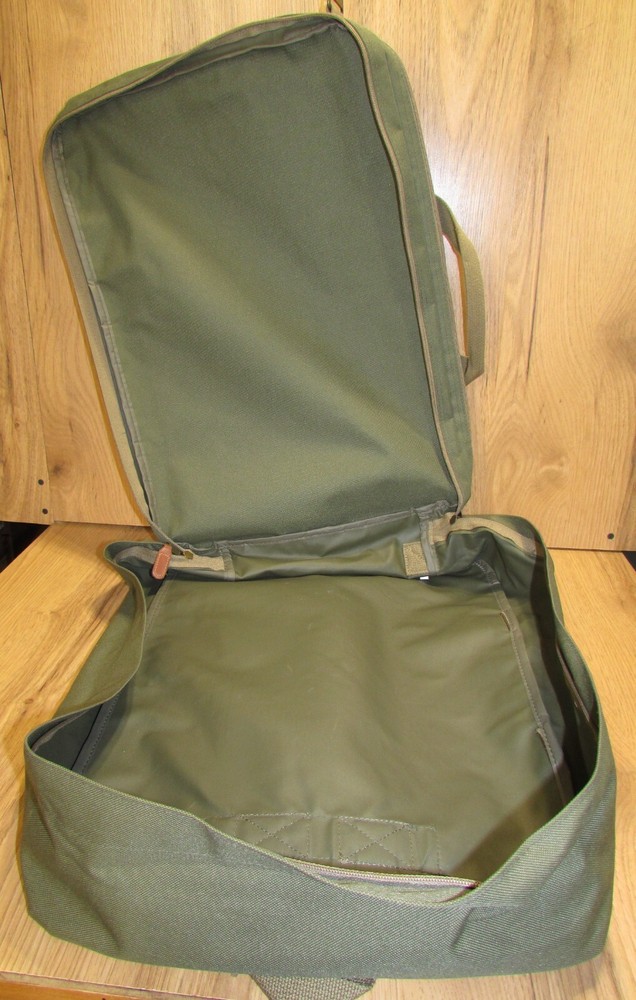 Cherokee Duffle Bag Backpack Weekender Suitcase Lightly Used