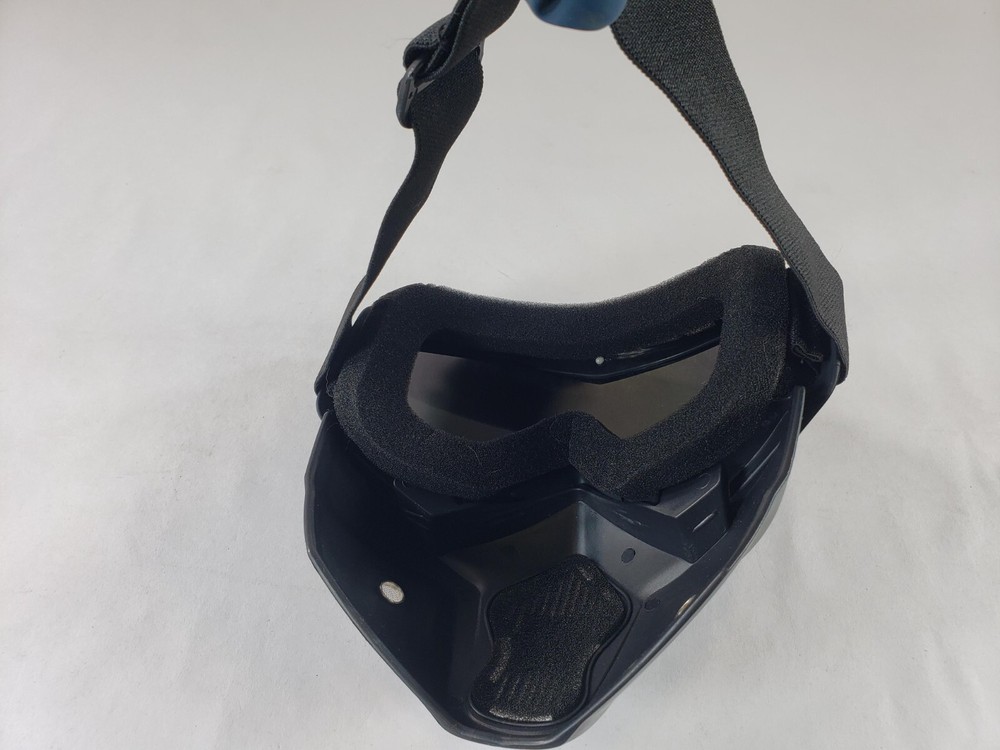 FABSPORTS Protective Goggles with Detachable Mask Amazon Return