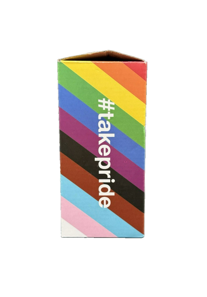 Target #takepride LED Globe String Lights Indoor Outdoor 20 Lights